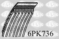 Keilrippenriemen Spanner Set, Bild 1