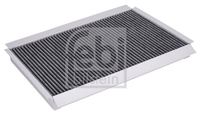 Innenraumfilter Pollenfilter Filter, Bild 2