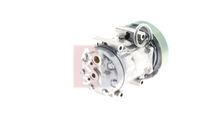 Kompressor Klima Klimaanlage Klimakompressor, Bild 9
