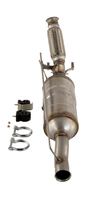 Diesel Partikelfilter DPF Abgasanlage, Bild 2