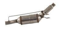 Diesel Partikelfilter DPF Abgasanlage, Bild 3
