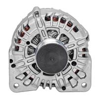 Lichtmaschine Generator, Bild 2