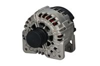 Lichtmaschine Generator, Bild 6