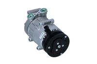 Kompressor Klima Klimaanlage Klimakompressor, Bild 33