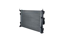 Kühler Wasserkühler Motorkühler, Bild 11