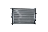 Kühler Wasserkühler Motorkühler, Bild 6