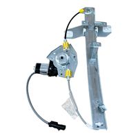 Türfensterheber elektrisch, Bild 2