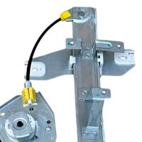 Türfensterheber elektrisch, Bild 5