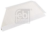 Innenraumfilter Pollenfilter Filter, Bild 2