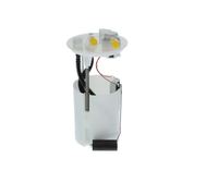 Sensor Kraftstoffvorrat, Bild 4