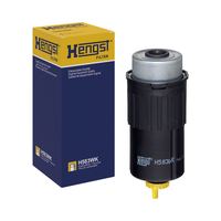 Kraftstofffilter Kraftstoff Filter, Bild 2