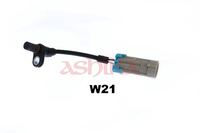 ABS Sensor Drehzahlmesser, Bild 2