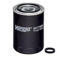 Kraftstofffilter Kraftstoff Filter, Bild 1
