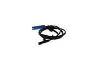 ABS Sensor Drehzahlmesser, Bild 21