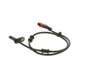 ABS Sensor Drehzahlmesser, Bild 12