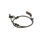 ABS Sensor Drehzahlmesser, Bild 14
