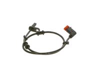 ABS Sensor Drehzahlmesser, Bild 15
