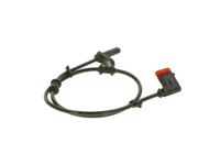 ABS Sensor Drehzahlmesser, Bild 17