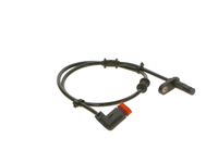 ABS Sensor Drehzahlmesser, Bild 22