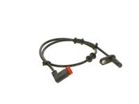 ABS Sensor Drehzahlmesser, Bild 23