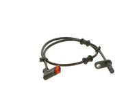 ABS Sensor Drehzahlmesser, Bild 24