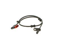 ABS Sensor Drehzahlmesser, Bild 5