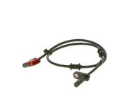 ABS Sensor Drehzahlmesser, Bild 6
