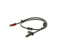 ABS Sensor Drehzahlmesser, Bild 7