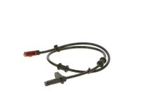 ABS Sensor Drehzahlmesser, Bild 8