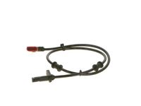 ABS Sensor Drehzahlmesser, Bild 9