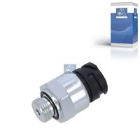 Sensor Druckluftanlage