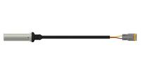 ABS Sensor Drehzahlmesser, Bild 2