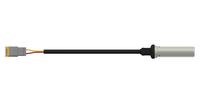 ABS Sensor Drehzahlmesser, Bild 4