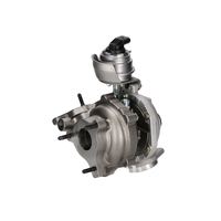 Turbolader, Bild 20