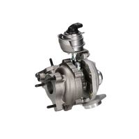 Turbolader, Bild 21