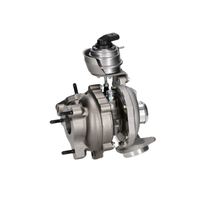 Turbolader, Bild 22