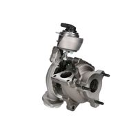 Turbolader, Bild 10