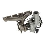 Turbolader, Bild 30