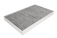 Innenraumfilter Pollenfilter Filter, Bild 2