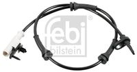 ABS Sensor Drehzahlmesser, Bild 1