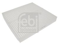 Innenraumfilter Pollenfilter Filter, Bild 2