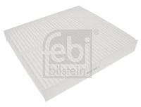 Innenraumfilter Pollenfilter Filter, Bild 3