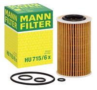 Ölfilter Öl Filter, Bild 3