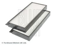 Filtersatz Innenraumluft