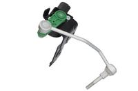 Xenon-Leuchtweitensensor, Bild 2