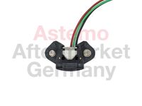 Hallsensor der Zündvorrichtung, Bild 2
