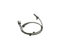 ABS Sensor Drehzahlmesser, Bild 14