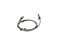 ABS Sensor Drehzahlmesser, Bild 16