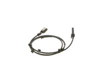 ABS Sensor Drehzahlmesser, Bild 17