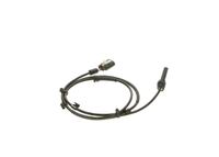 ABS Sensor Drehzahlmesser, Bild 18